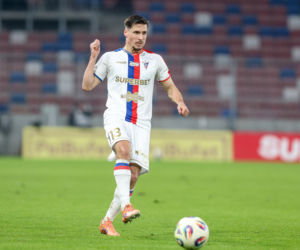 Górnik Zabrze - Pogoń Szczecin: Zdjęcia kibiców z meczu 22. kolejki PKO BP Ekstraklasy