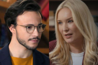 Barwy szczęścia, odcinek 3354: Karolina płaci Kajtkowi za jego lojalność. To wróży same problemy