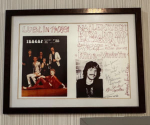 Hotel Victoria Lublin