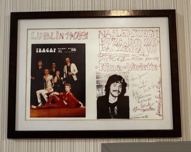 Hotel Victoria Lublin