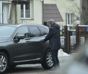 Brat cioteczny wrócił do Kaczyńskiego