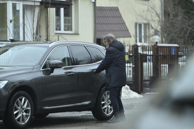 Brat cioteczny wrócił do Kaczyńskiego