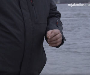 M jak miłość, Tadeusz (Bartłomiej Nowosielski)