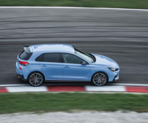 Hyundai i30 N