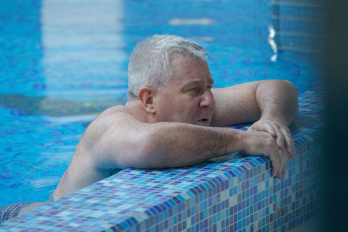 Ryszard Czarnecki