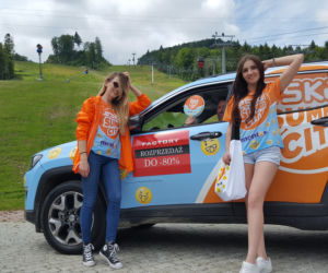 Gorący weekend z ekipą ESKA Summer City za nami: Zobaczcie zdjęcia! [GALERIA]