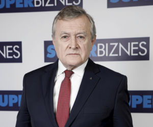 W Warszawie panuje układ oligarchiczny? Piotr Gliński oskarża władze 