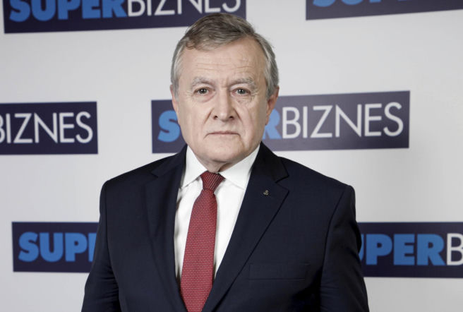 W Warszawie panuje układ oligarchiczny? Piotr Gliński oskarża władze 