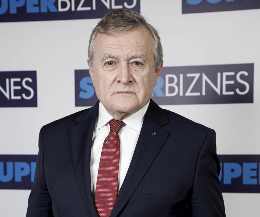 W Warszawie panuje układ oligarchiczny? Piotr Gliński oskarża władze 