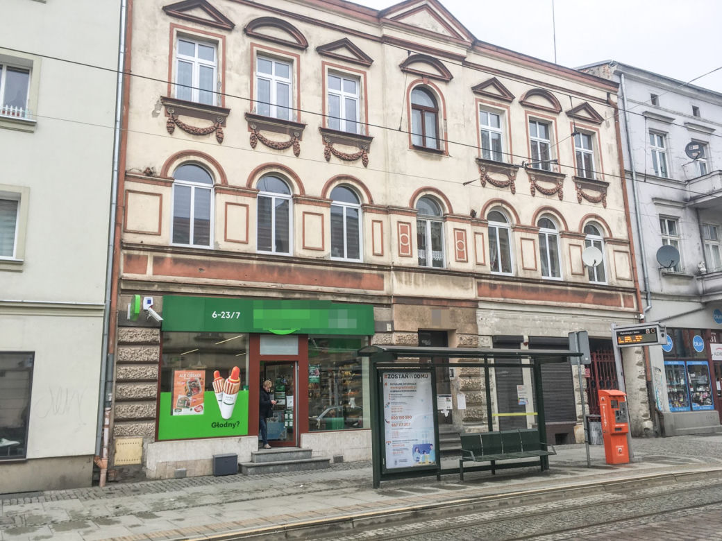 Oblał denaturatem i podpalił ukochaną w Grudziądzu