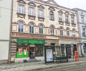 Oblał denaturatem i podpalił ukochaną w Grudziądzu