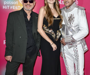 Martyna Majchrzak, Michał Wiśniewski, Ich Troje