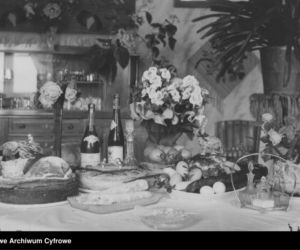 Żabie oczko jadło się podczas Wielkanocy w PRL