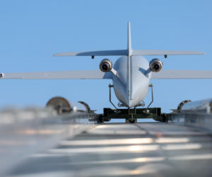 JET-2 system bezzałogowy