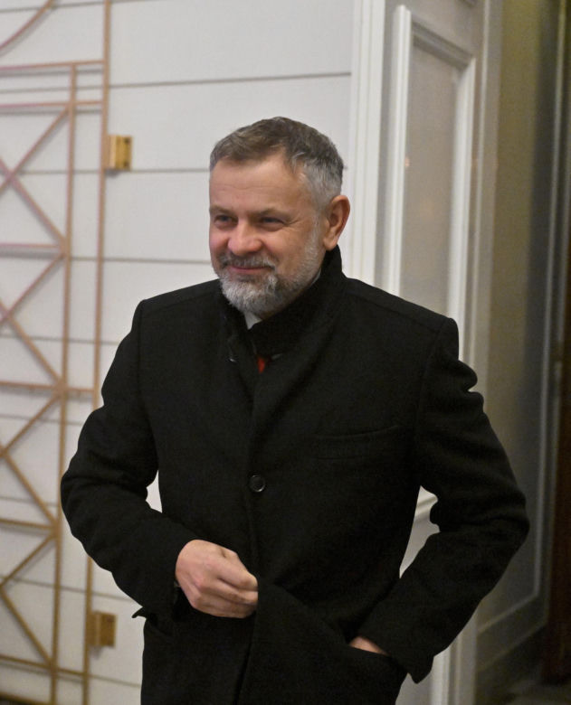 Złoty Laur "Super Biznesu"