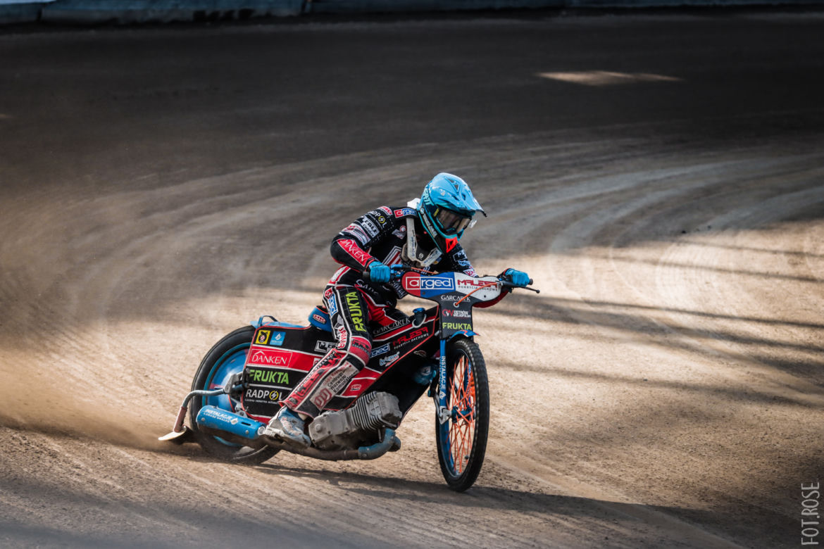 II Półfinał DMPJ w Toruniu - zdjęcia z Motoareny