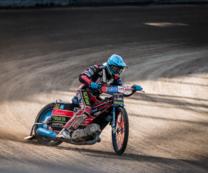 II Półfinał DMPJ w Toruniu - zdjęcia z Motoareny