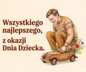 dzień dziecka