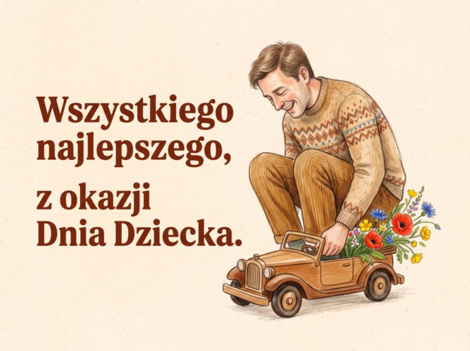 dzień dziecka
