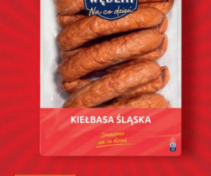 kiełbasa śląska 8,90 zł