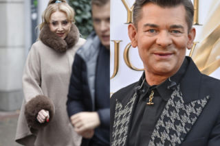 Drama przed Roztańczonym Narodowym. Zenek Martyniuk musiał ratować żonę
