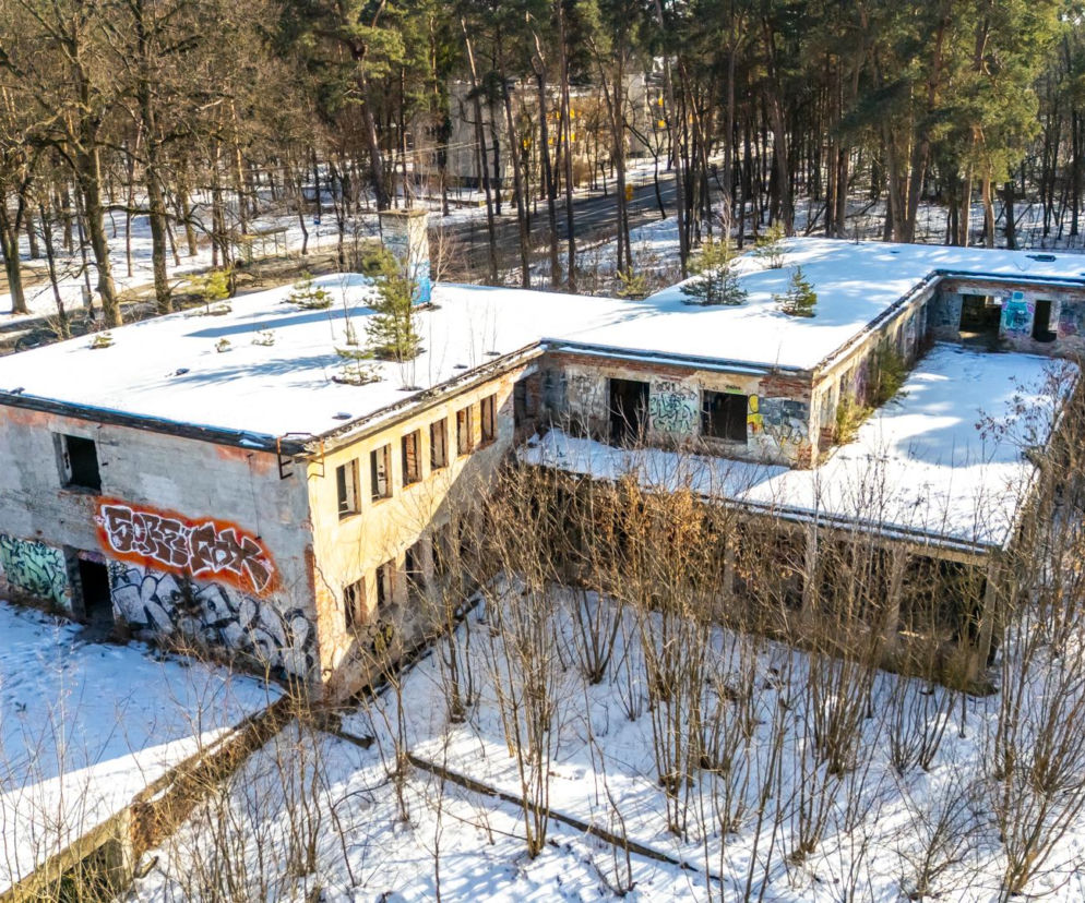 Tu odpoczywano od czekolady. Kąpiele w rzece, spacery i Jan Wedel za sąsiada