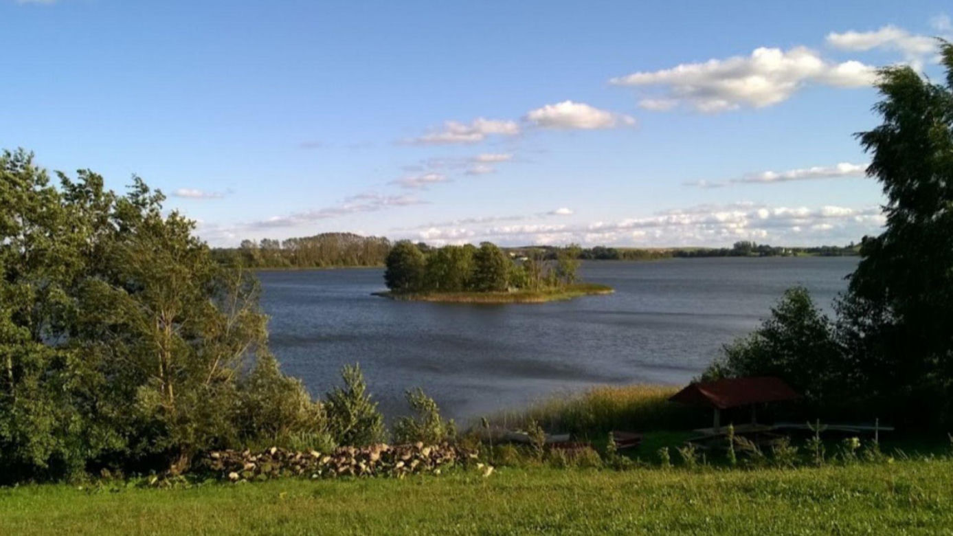 Burniszki na Podlasiu