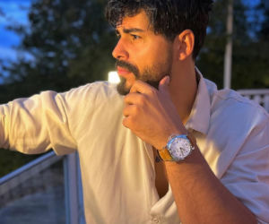 Cenay Turksever prywatnie - Cihan z serialu Panna młoda