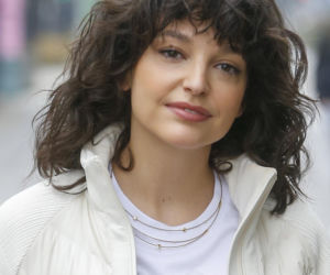 Maria Dębska