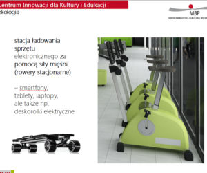 Centrum nowych technologii dla kultury i edukacji