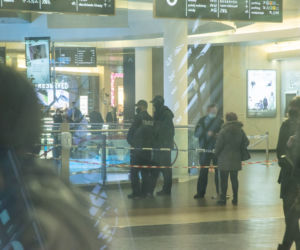 Tragiczna seria samobójstw w polskich galeriach handlowych