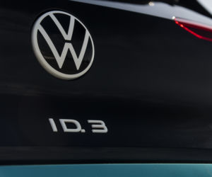 Volkswagen ID.3 1ST 204 KM 58 kWh