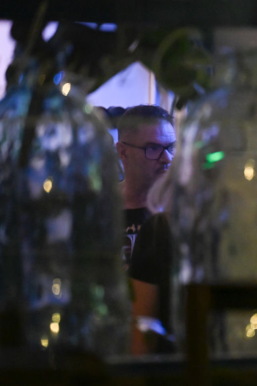 Tomasz Karolak wyprawił 18 urodziny dla Leny Kołakowskiej