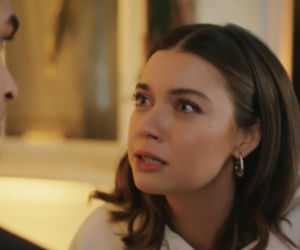 Złoty chłopak, odcinek 273: To koniec! Ferit wyjaśnia Seyran, dlaczego zostaje przy Diyar