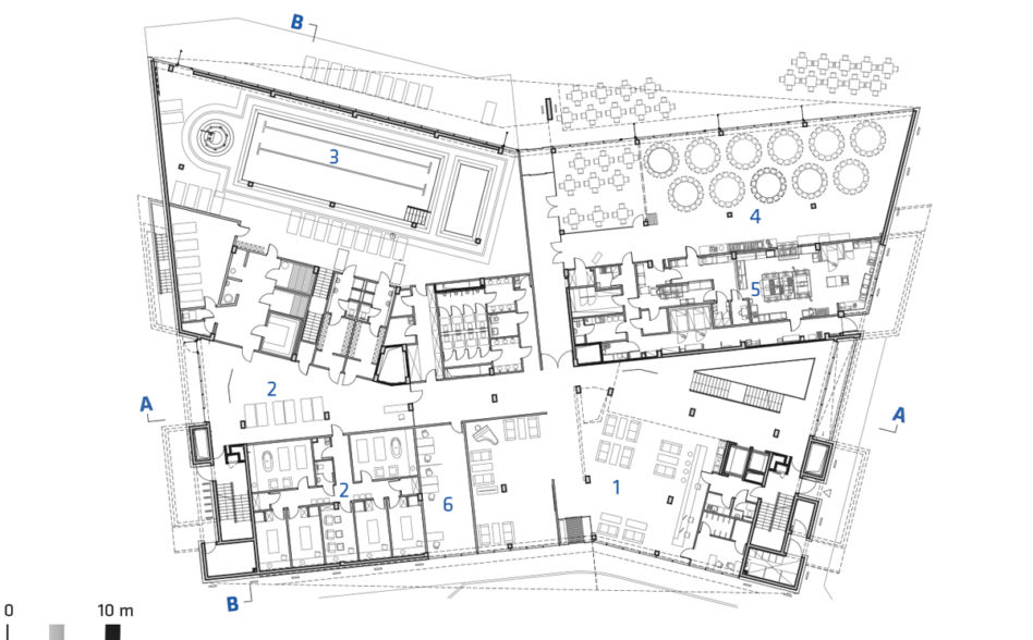Hotel Notera w Borach Tucholskich