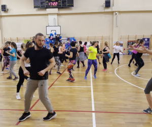 Pomoc dla Aliny Kuczkowskiej-Krukowskiej