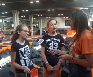 Za nami pierwsza odsłona akcji ESKA Summer City! Spotkaliście nasz patrol?
