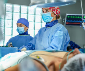 Szpital św. Anny: streszczenie odcinka 174
