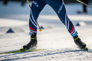 Puchar Świata w biegach narciarskich. Klaebo znów triumfuje w Falun, kto zaskoczył na podium?