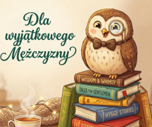 Kartka na Dzień Mężczyzny