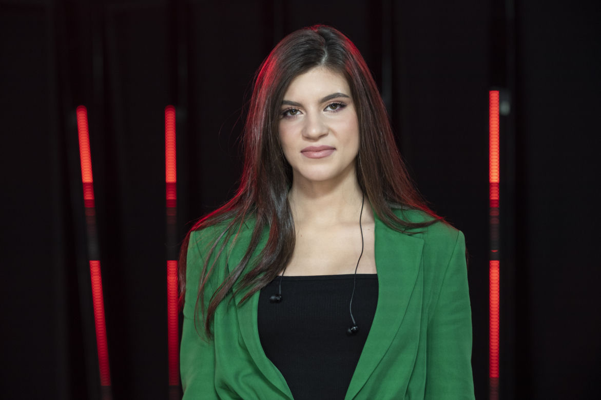 Julia Szarlińska 