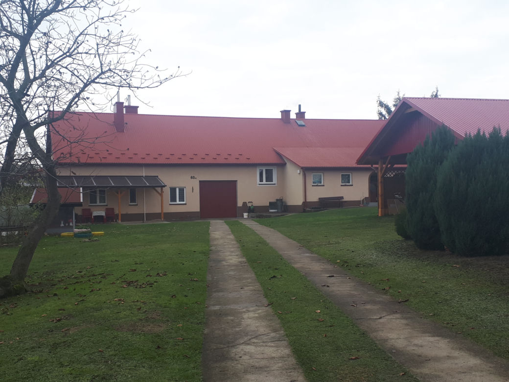  Głowaczowa: 15-latek zabił siostrę