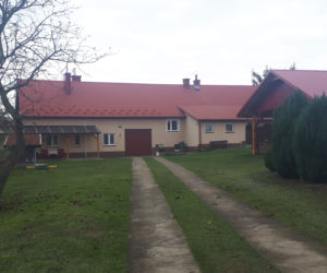  Głowaczowa: 15-latek zabił siostrę