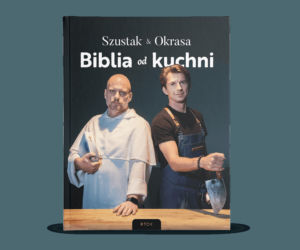 Biblia od kuchni