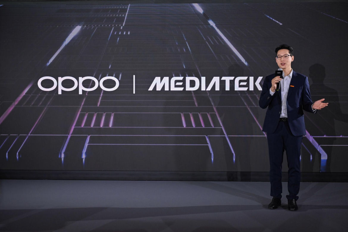 OPPO MWC 2025