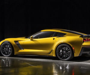 Corvette Z06