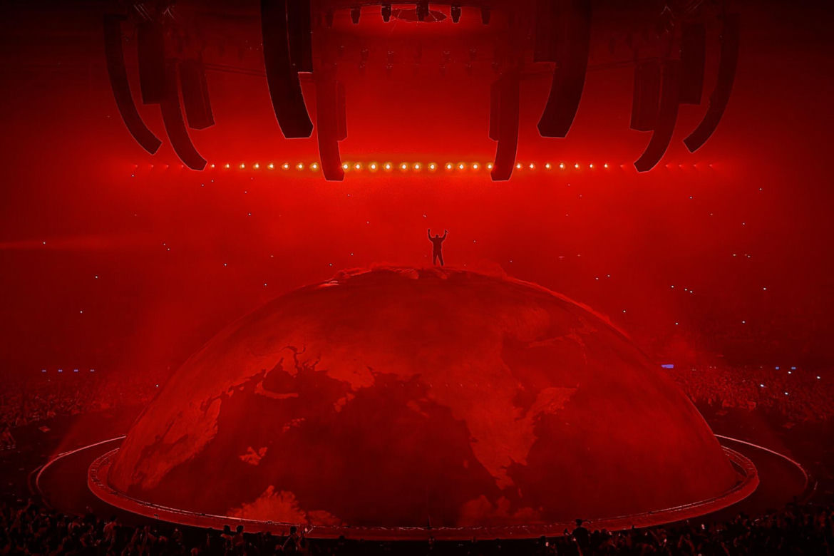 Kanye West