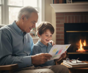 Dzień Babci i Dziadka 2026 - życzenia i obrazki do wysłania najbliższym. Spraw im radość!