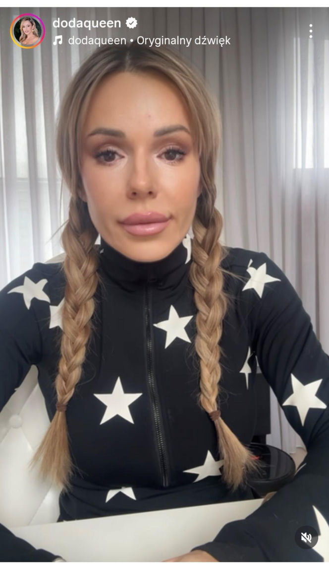 Doda kończy działania pomocowe dla schronisk. "Nie mogę dalej w tym zostać"