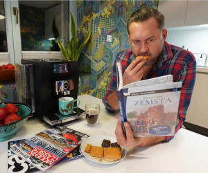 Willa za miliony i koniec miłości! Prokop rozstał się z żoną po 20 latach